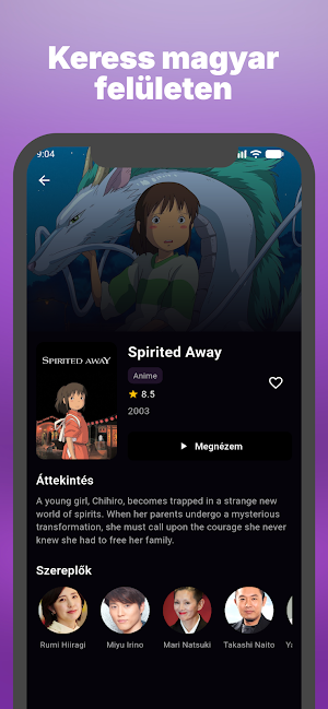 OniAnime Screenshot 2