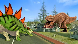 Dino Simulator 2019 Screenshot 3