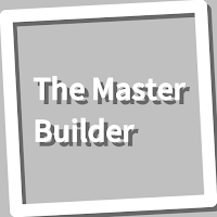 Book, The Master Builder