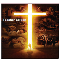 Sabbath School Teacher's 2022