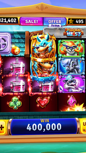 Prolong Screenshot 1
