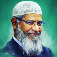 Waz Dr Zakir Naik