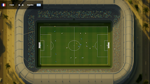 Football History Rematch Screenshot 1
