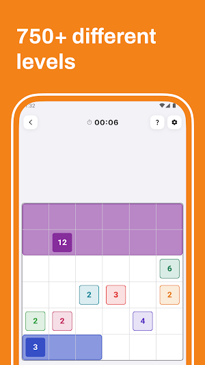 DailyMind - Word & Braingames Screenshot 3