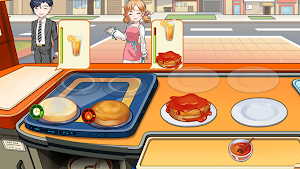 Fantasy Kitchen Screenshot 1