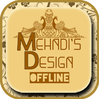 Mehndi Design offline & simple