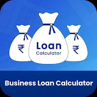 Business Loan & EMI Calculator