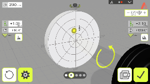 Wireless Balancer Screenshot 0