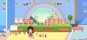 Dodo Hospital - Educational Screenshot 1
