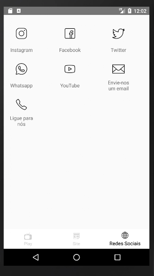 Olhovivocan Screenshot 2