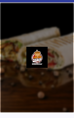 Am Am Kebab Wrocław Screenshot 3