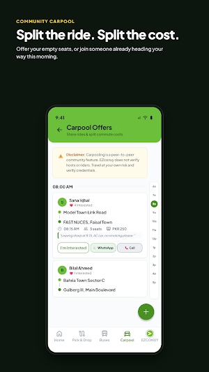 EZCONVY: Pick & Drop Screenshot 3