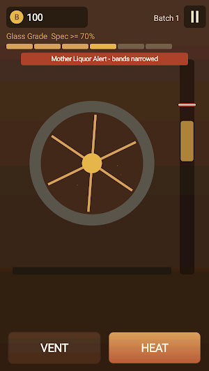 Boron Brown Screenshot 3