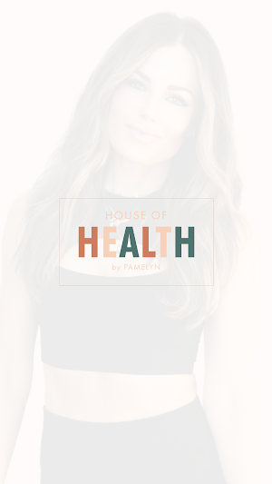House of Health by Pamelyn Screenshot 0