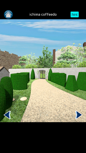 Escape Game with you Screenshot 1