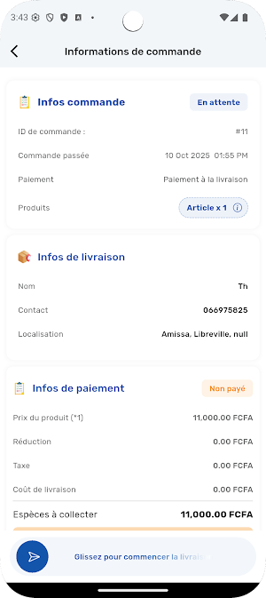 Madamesolde LV Screenshot 2