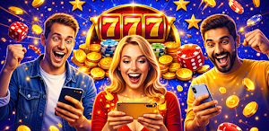 Total Rolski Casino Screenshot 0
