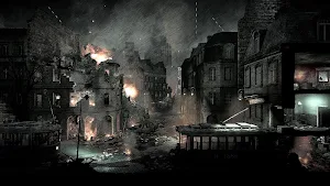 This War of Mine: Stories - Father's Promise Screenshot 3