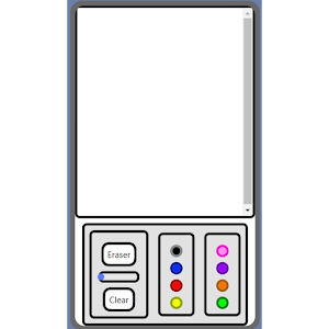 Doodle app Screenshot 2
