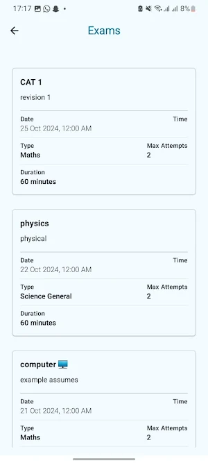 Somocloud Screenshot 2