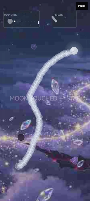 LunarArc Screenshot 2