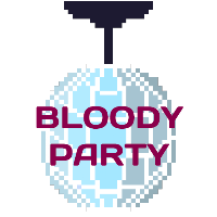 Bloody Party