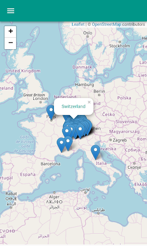 Switzerland Screenshot 3