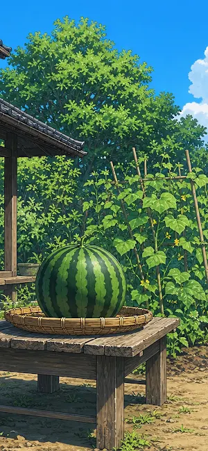 Escape Game: Summer Vacation Screenshot 1