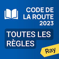 Code de la route 2023