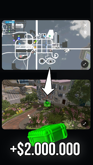 CPM Garage Tool Screenshot 0