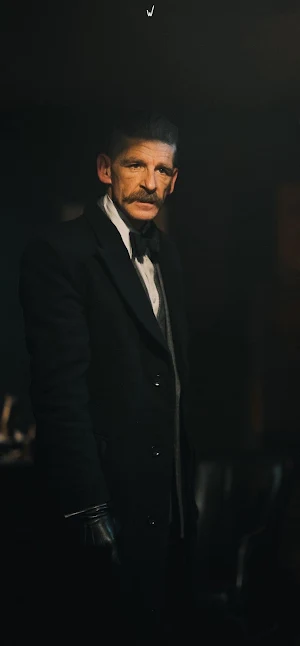peaky blinders wallpaper 4k Screenshot 3