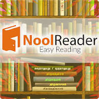 Noolreader - Tamil books, stor