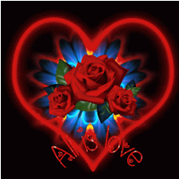 Flowers Love GIF