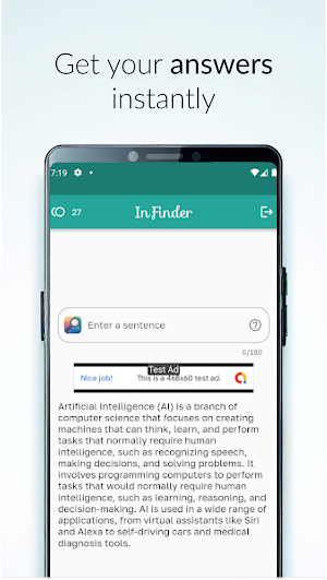 InFinder Screenshot 2