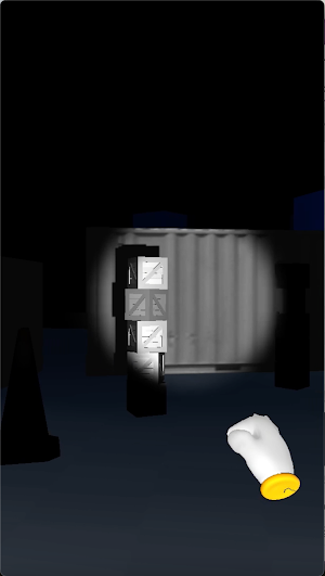 Assault Beat Screenshot 0