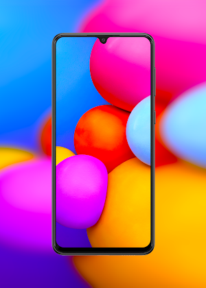 Vivo Y51 & Vivo Y51s Wallpaper Screenshot 3