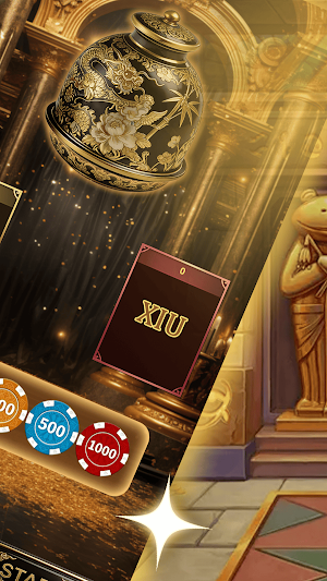 Golden Dice Sovereign Screenshot 1