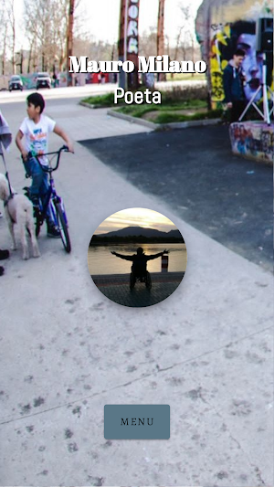 Mauro Milano Screenshot 0