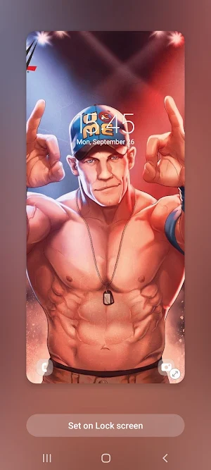 John Cena Wallpapers HD 4k Screenshot 0