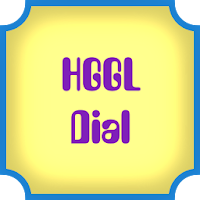 HGGLDial Open Source