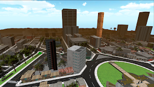 CrazyMoto Screenshot 2