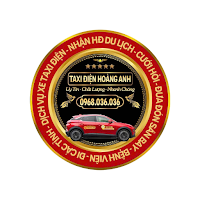 Taxi Hoàng Anh