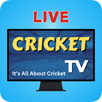 Live Cricket TV HD Streaming