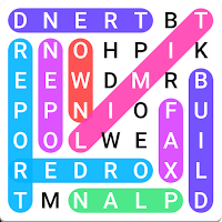 Word Search - Word Puzzle Game
