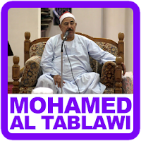 Mohamed Al Tablawi Quran MP3