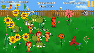 PLANTOONS Screenshot 1