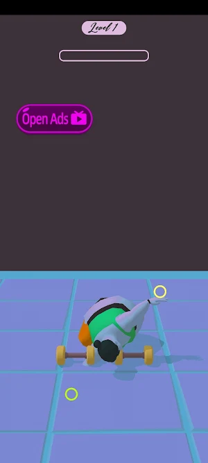 Fitness Guru Screenshot 0