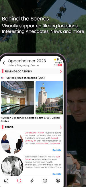 Castify Screenshot 0