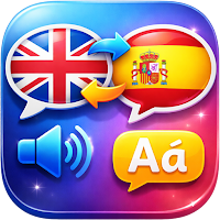 Spanish English Learn