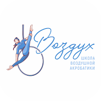 Воздушная акробатика «ВОЗДУХ»